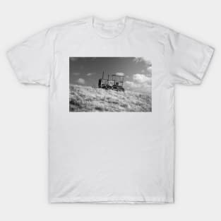 Hillside International - BW Edition T-Shirt